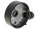 DRŽIAK KAMERY DS-1280ZJ-DM18(BLACK) Hikvision