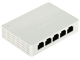 SWITCH   DS-3E0505D-E 5-PORTOVÝ Hikvision