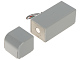 ELEKTROMAGNETICKÝ ZÁMOK SKRINKY DT-3033 REVERZNÝ DANTOM
