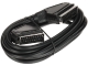 KÁBEL EURO/EURO-21PIN-3.0M 3 m