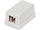 KRYT PRE KONEKTORY KEYSTONE FX-MULTI