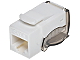 KONEKTOR KEYSTONE FX-RJ45-63
