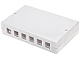 KRYT PRE KONEKTORY KEYSTONE FX12-MULTI