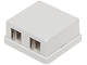 KRYT PRE KONEKTORY KEYSTONE FX2-MULTI
