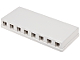 KRYT PRE KONEKTORY KEYSTONE FX8-MULTI