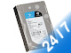 HDD PRE DVR HDD-ST10000VE001 10TB 24/7 SkyHawk AI SEAGATE