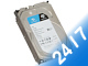 HDD PRE DVR HDD-ST6000VX009 6TB 24/7 SkyHawk SEAGATE