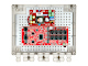 SWITCH POE IP-8-20-L2 8-PORTOVÝ ATTE