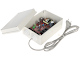 SWITCH POE IPB-5-10A-S4 5-PORTOVÝ ATTE