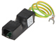 OBMEDZOVAČ PREPÄTIA IPP-1-20-HS ETHERNET ATTE