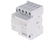 MODULÁRNY STÝKAČ KMC-63-40 63 A 400 V AC IDEAL