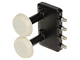 PREVODNÍK TV-SAT KONW/MONOBLOCK-QUAD INVERTO
