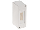 IZOLAČNÝ KRYT LE-001356 PRE MODULY MONTOVANÉ NA KOĽAJNICI DIN TS-35 LEGRAND