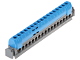 PRIPOJOVACIA LIŠTA IP2X LE-004845 LEGRAND