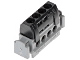 PRIPOJOVACIA LIŠTA IP2X LE-004850 LEGRAND
