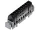 PRIPOJOVACIA LIŠTA IP2X LE-004852 LEGRAND