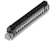 PRIPOJOVACIA LIŠTA IP2X LE-004855 LEGRAND