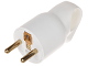 UHLOVÁ ZÁSTRČKA LE-50103 230 V 16 A LEGRAND