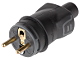 JEDNODUCHÁ ZÁSTRČKA LE-50114 230 V 16 A LEGRAND