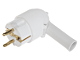 UHLOVÁ ZÁSTRČKA LE-50175 230 V 16 A LEGRAND