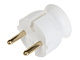 UHLOVÁ ZÁSTRČKA LE-50183 230 V 16 A LEGRAND