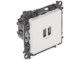 SLOT NABÍJANIA LE-753112 Valena Life 2 USB PORTAMI 2.4A/5V LEGRAND