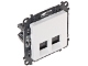 UKONČOVACIA ZÁSUVKA RJ-45 LE-753143 Valena Life LEGRAND