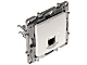UKONČOVACIA ZÁSUVKA RJ-45 LE-764571 Niloe LEGRAND