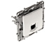 UKONČOVACIA ZÁSUVKA RJ-45 LE-764573 Niloe LEGRAND
