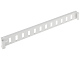 PATCH PANEL SC duplex P19-1U-12D-G