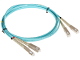 PATCHCORD MNOHOVIDOVÝ PC-2SC/2SC-MM-OM3-2