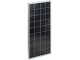 FOTOVOLTAICKÝ PANEL PF-180W TUHÝ V HLINÍKOVOM RÁME