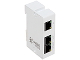 SWITCH POE / EXTENDER PFT1300 3-PORTOVÝ DAHUA