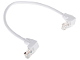 PATCHCORD RJ45/0.25-KK/W 0.25 m
