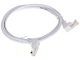 PATCHCORD RJ45/1.0-KK/W 1.0 m