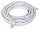 PATCHCORD RJ45/10-PK/W 10 m