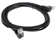 PATCHCORD RJ45/2.0-KK/B 2.0 m