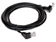 PATCHCORD RJ45/3.0-KK/B 3.0 m