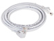 PATCHCORD RJ45/3.0-PK/W 3.0 m