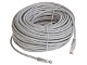 PATCHCORD RJ45/40-GREY 40 m