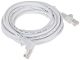 PATCHCORD RJ45/5.0-PK/W 5.0 m