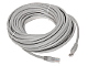 PATCHCORD RJ45/6/15-GREY 15 m Lanberg