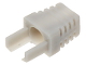 VNÚTORNÉ TIENENIE KONEKTORA RJ-45 RJ45/WP-S/IN
