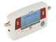 SATELITNÝ MERAČ SF-500 DVB-S/S2