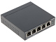 SWITCH POE TL-SG105PE 4-PORTOVÝ TP-LINK
