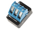 SÚMRAKOVÝ SENZOR PRE OSVETLENIE LED TWILIGHT-COMPACT/BLEBOX 12 ... 24 V DC
