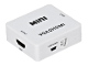MENIČ VGA+AU/HDMI-ECO