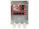 SWITCH POE XPOE-6-11-S2 5-PORTOVÝ ATTE