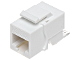KONEKTOR KEYSTONE FX-RJ45-56