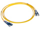 PATCHCORD JEDNOVIDOVÝ PC-2SC/2SC-2 2 m